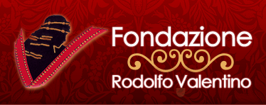 Fondazione Rodolfo Valentino